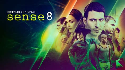 Sense8 Season 2 Trailer The Geek Generation