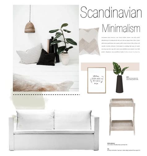 Scandinavian Minimalism Scandinavian Minimalism Home Interior Design