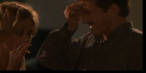 Meg Ryan 1998 Hurlyburly Smoking Footage With Sean Penn C Fineline