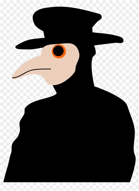 Cartoon Plague Doctor Png We Have 78 Background Pictures For You