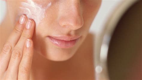 Skin Care With Paraffin Linked To Fire Death Risks Report Allure