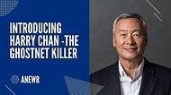 Introducing Harry Chan - pioneer ghost net killer. For those who love ...