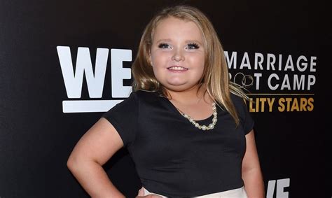 Here comes honey boo boo aired 55 episodes over five seasons from 2012 to 2017. Honey Boo Boo Net Worth 2018 | The Net Worth Portal