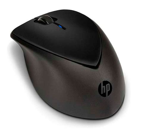 Hp Comfort Grip Wireless Mouse óptico H2l63aa Grupo Centro Tecnologico