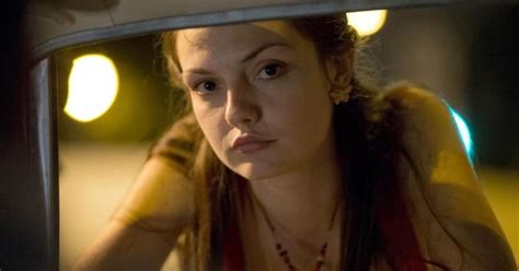 How ‘the Deuce Star Emily Meade Got What She Needed Intimacy Coordinators