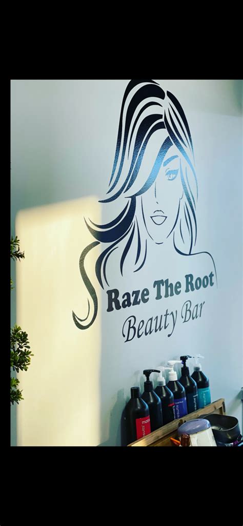 Raze The Root Salon
