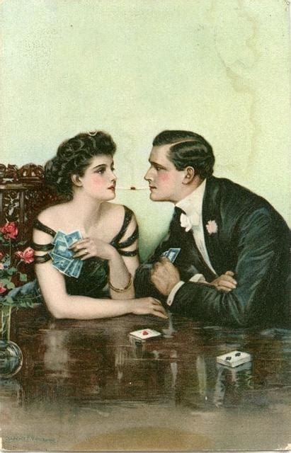 Vintage Couples