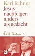 Veröffentlichungen - Dr. Andreas R. Batlogg SJ