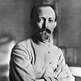 Feliks Dzierżyński (1877-1926) | CiekawostkiHistoryczne.pl