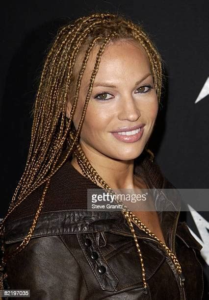 Jolene Blalock Images Photos And Premium High Res Pictures Getty Images