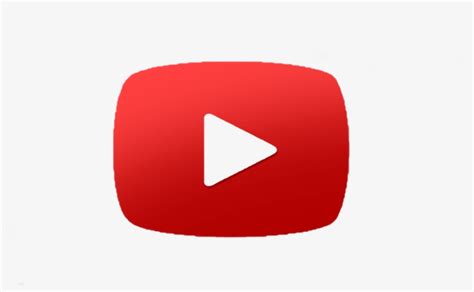 Download High Quality Youtube Subscribe Button Clipart Transparent
