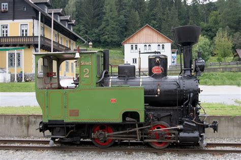 Traincraft By Klaus Lgb Stainz The Engine That Made Lgb Lgb 2021
