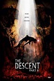 The Descent: Part 2 Movie Posters From Movie Poster Shop