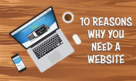 Top 10 Reasons For A Website Explained Ozair Webs Riset