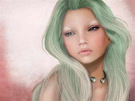 Pin By Elizabeth Aalbue On Second Life Second Life Fashion Skin