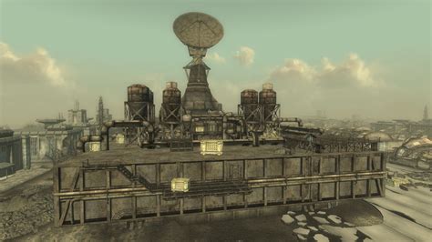 Mobile Basis Der Enklave Fallout Wiki Fandom