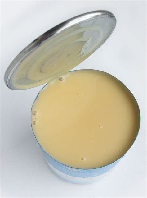 Filetin Of Condensed Milk Wikimedia Commons