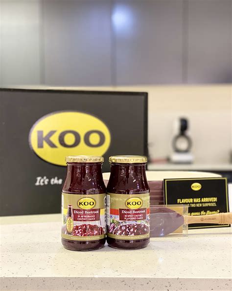 Flavour Has Arrived Koo Has Two New Surprise Flavours More Than Food