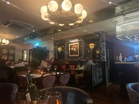 Cafe Andaluz Newcastle Newcastle Upon Tyne Photos And Restaurant