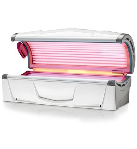 Commercial Tanning Beds And Stand Up Tanning Booths Prosun