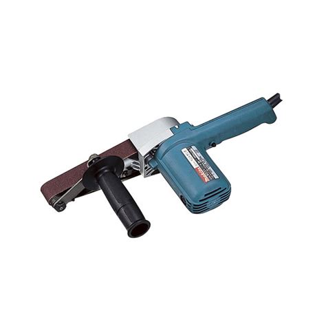 They design tools to get the job done better, faster, reliably and safely. Makita 9031 1-3/16" X 21" Belt Sander - BC Fasteners & Tools