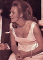 Young Camilla Rosemary Shand (17 Jul 1947-living2015) UK before she ...