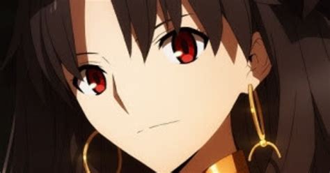 Fategrand Order Anime Releases Ishtar Key Visual Tokyo Otaku Mode News