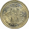 Bangladesh Taka KM 9a Prices & Values | NGC