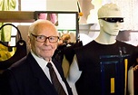 Pierre Cardin: un museo de moda futurista | Vogue España