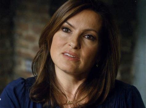 Olivia Benson Elite Squad Law And Order Svu Criminal Justice System