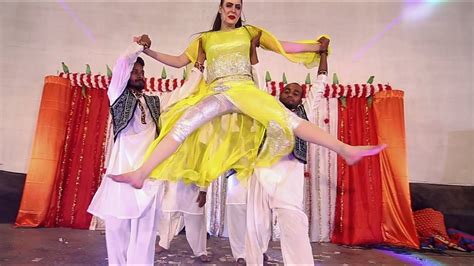 Deedar Multani Special Garam Dance In Show 2022 Youtube