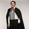 TOS054 : Malcolm Allison - Iconic Images