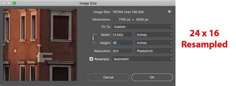 Photoshop Resolution Setting A Complete Guide And Cheat Sheet