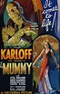 The Mummy – Carl Laemmle Digital Print – Rue Royale Fine Art