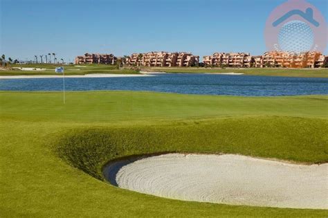 Mar Menor Golf Resort Golf Property Store