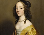 Regal Facts About Elizabeth Stuart, The Winter Queen
