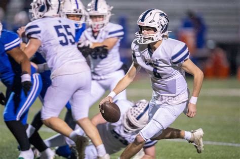 Scenes from Camp Hill’s 32-26 win over West Catholic in the PIAA, 2A
