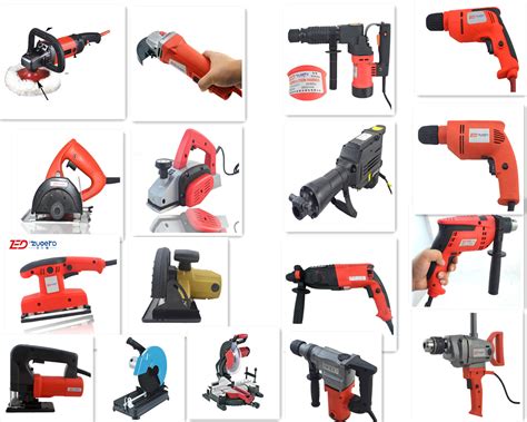 Hand And Power Tools Ykt Trading Est