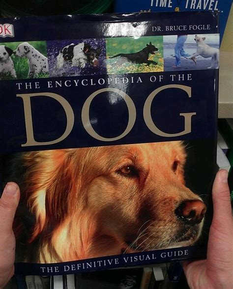 My book page only shows a few dog breed books, so if the dog you're interested in learning all about doesn't show up here, don't worry, because she's written books about breeds i'm not even sure are real dogs! Pin on Christmas