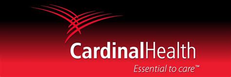 Cardinal Health Logo