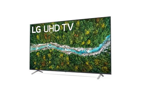 LG UHD 76 Series 75 Inch Class 4K Smart UHD TV With AI ThinQ 74 5