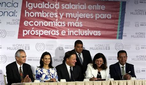 Panamá Es El Primer País De América Latina En Adherir A La Coalición