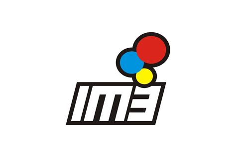 Im3 Logo