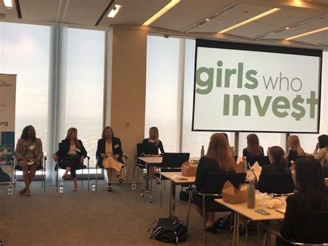 Girls Who Invest Ziegler Capital Management