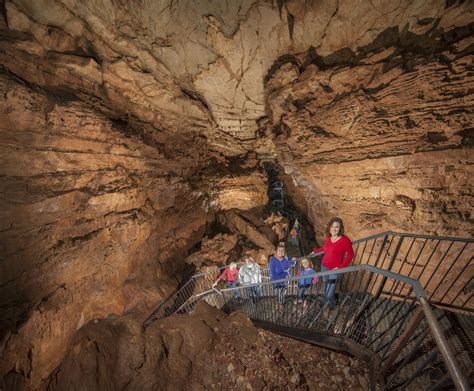 You Have To Explore Indianas Underground In Historic Corydon