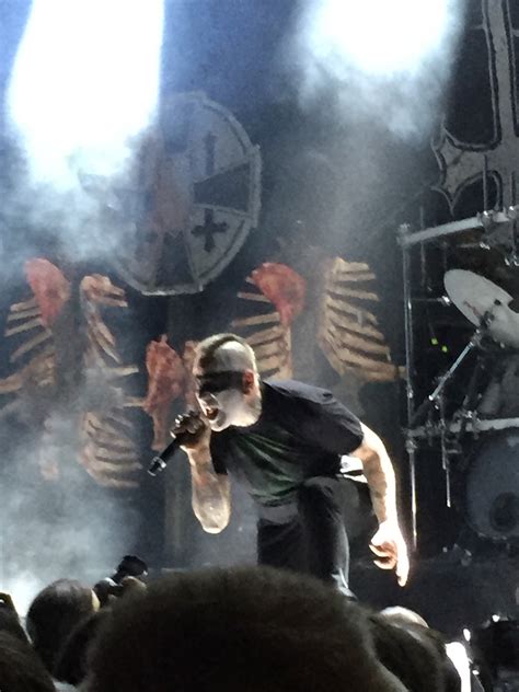 Photos: Multiple eras of Mayhem perform at Inferno 2016 in Oslo | Metal Insider