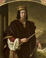 1452: The Powerful King of Aragon in whose Service Columbus made his ...