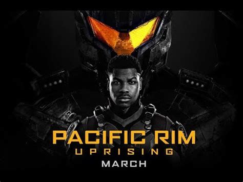 Pacific Rim Uprising Spoiler Discussion Youtube