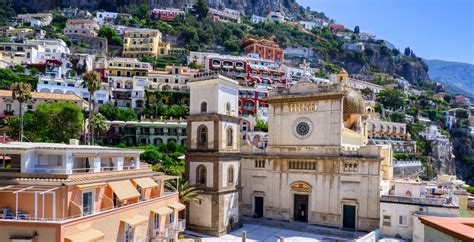 Best Italy Itinerary Travel Unesco World Heritage Sites