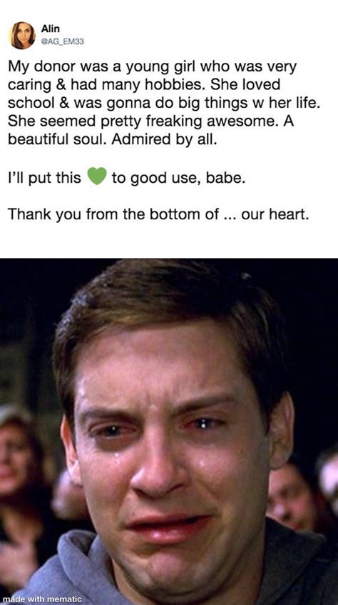 Its Enough To Make A Grown Man Cry Rwholesomememes Wholesome